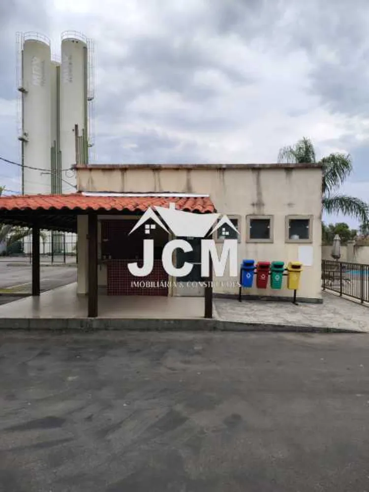 Apartamento, 2 quartos, 43 m² - Foto 19