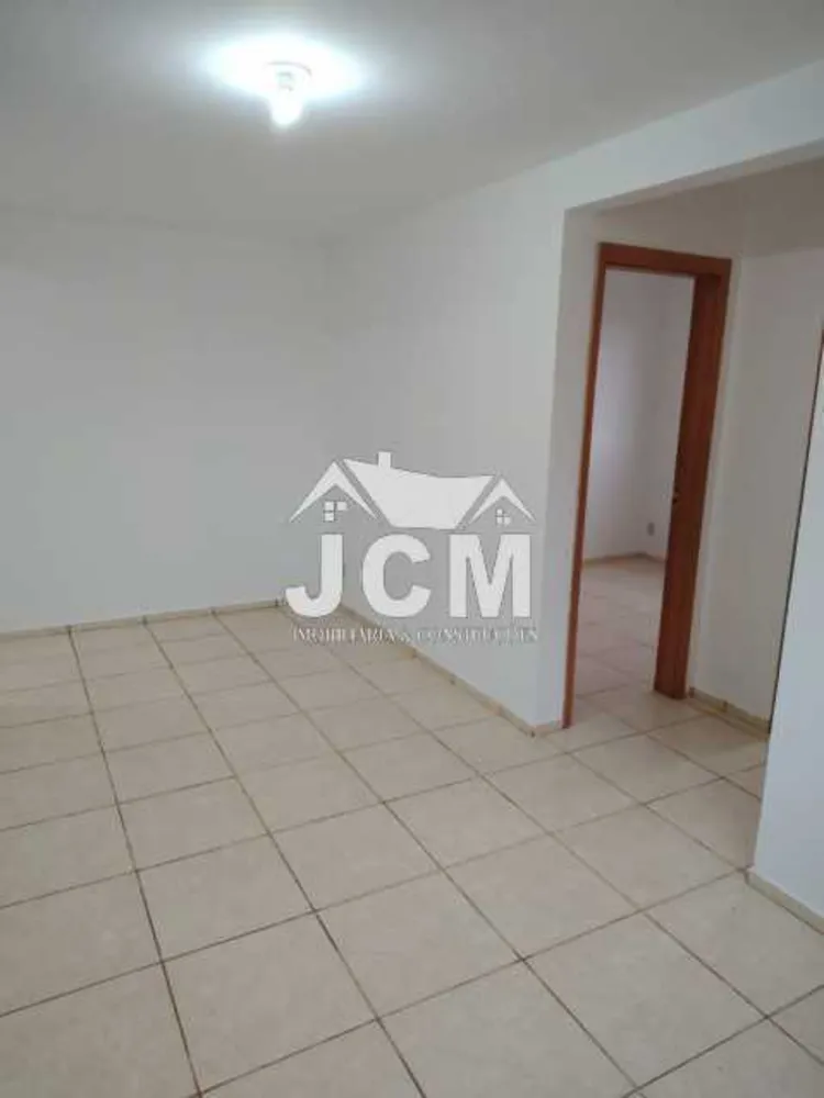 Apartamento, 2 quartos, 43 m² - Foto 3