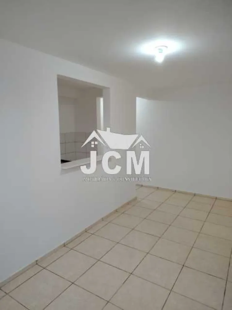 Apartamento, 2 quartos, 43 m² - Foto 6