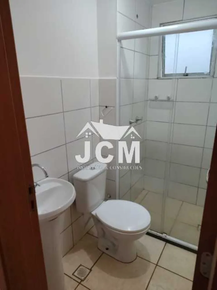 Apartamento, 2 quartos, 43 m² - Foto 13