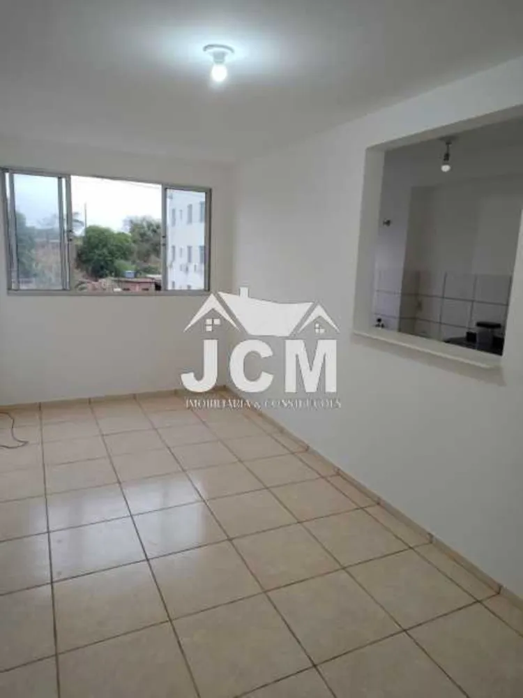 Apartamento, 2 quartos, 43 m² - Foto 5