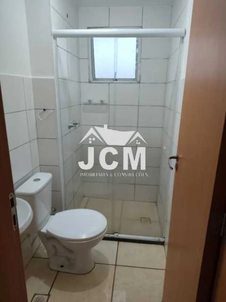 Apartamento, 2 quartos, 43 m² - Foto 12