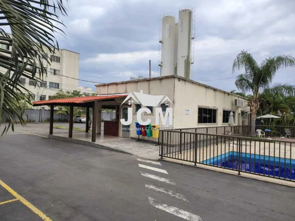 Apartamento, 2 quartos, 43 m² - Foto 25