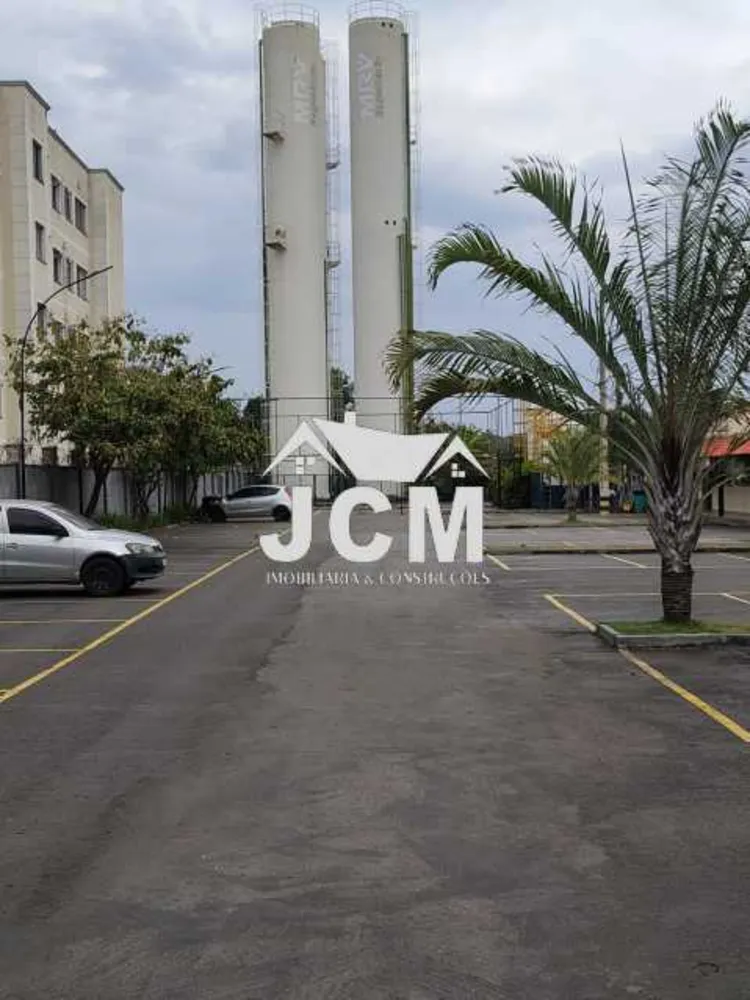 Apartamento, 2 quartos, 43 m² - Foto 20