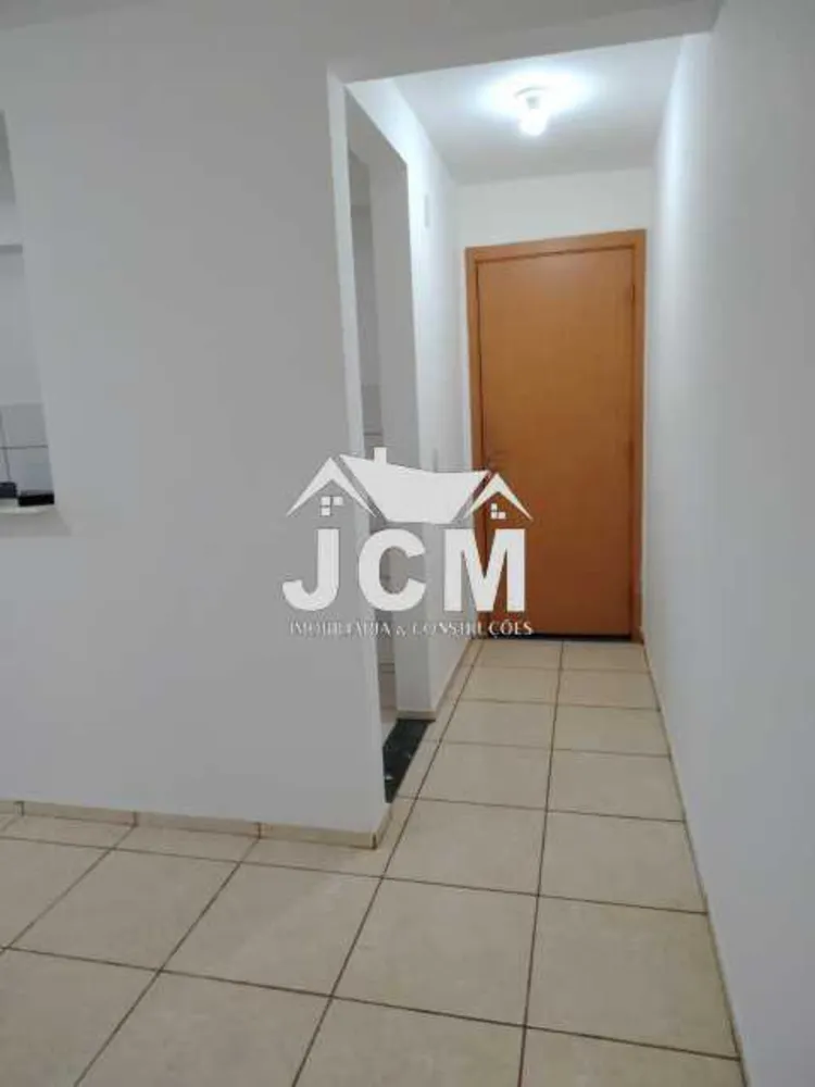 Apartamento, 2 quartos, 43 m² - Foto 4