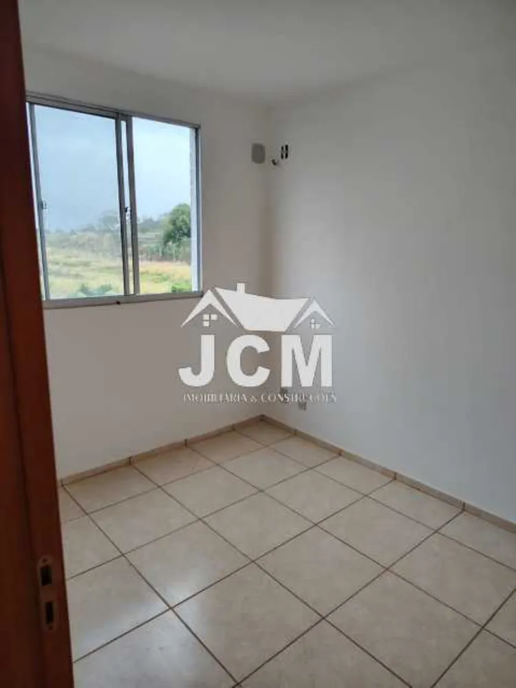 Apartamento, 2 quartos, 43 m² - Foto 14