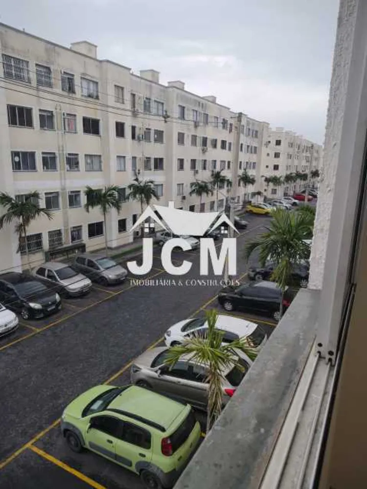 Apartamento, 2 quartos, 43 m² - Foto 17