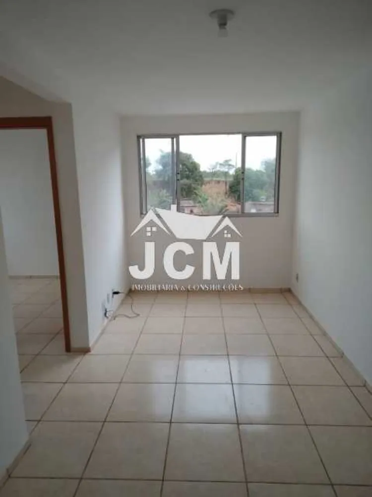 Apartamento, 2 quartos, 43 m² - Foto 7
