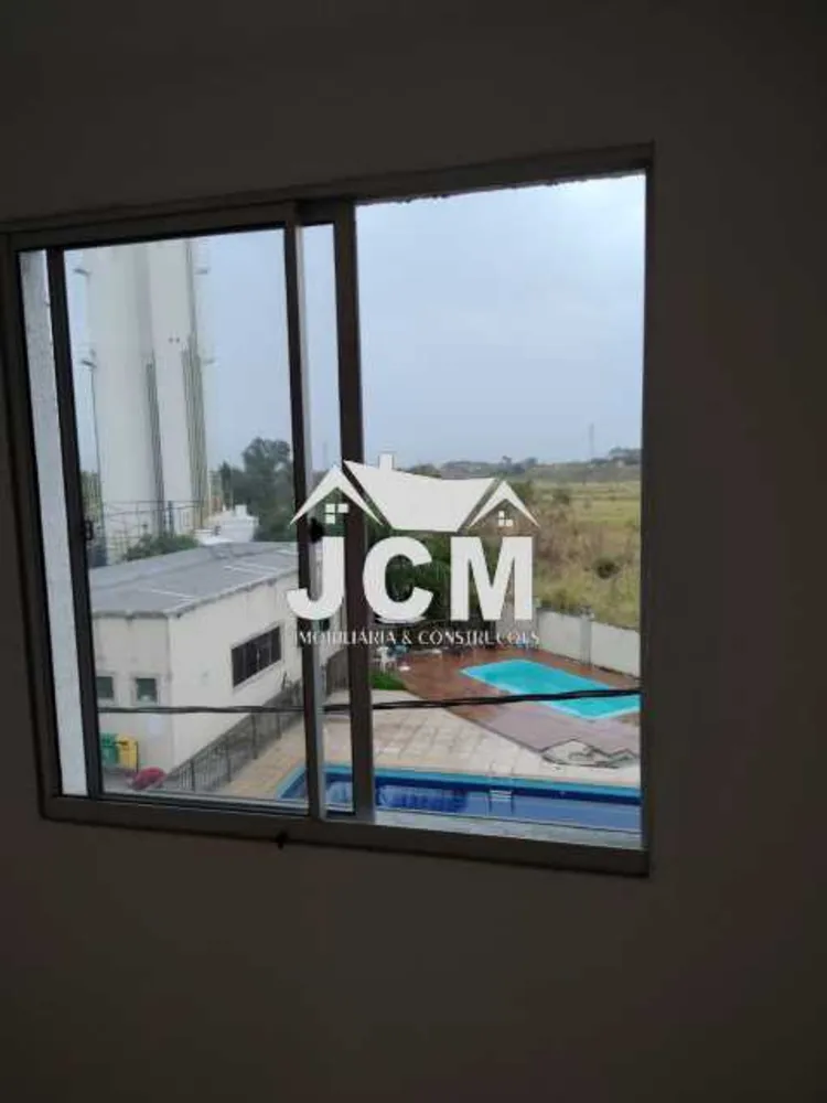 Apartamento, 2 quartos, 43 m² - Foto 16
