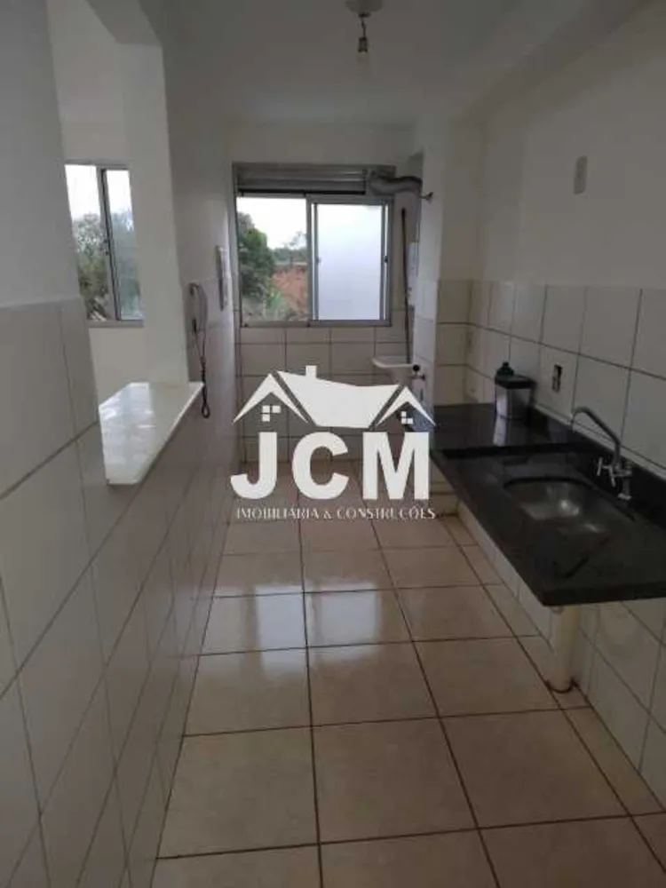 Apartamento, 2 quartos, 43 m² - Foto 8