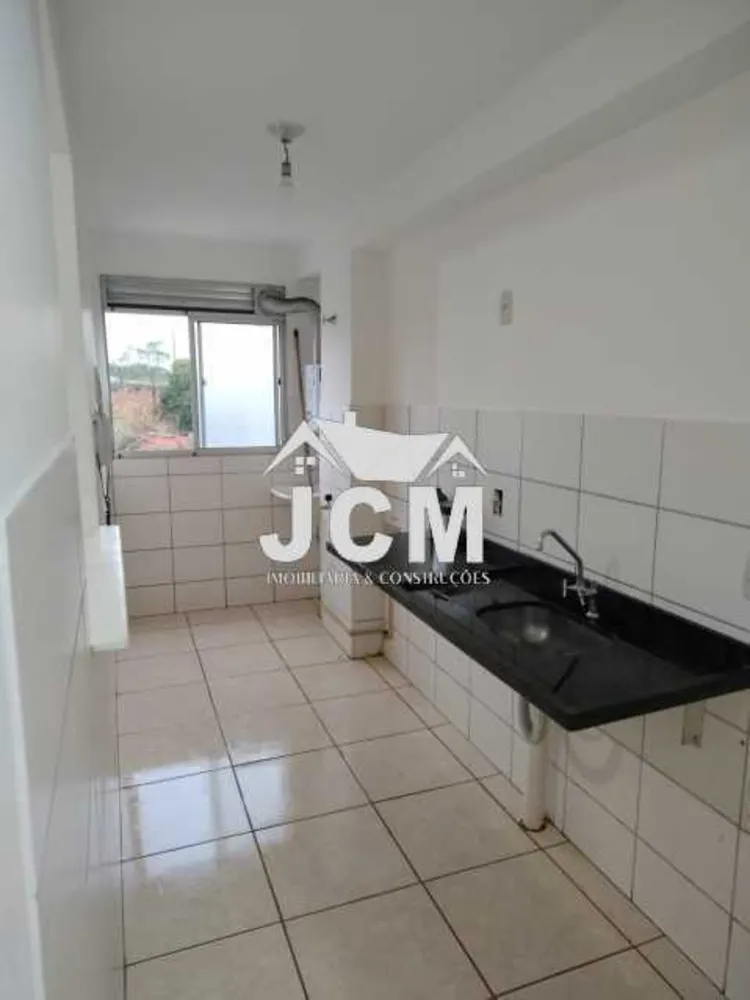 Apartamento, 2 quartos, 43 m² - Foto 9