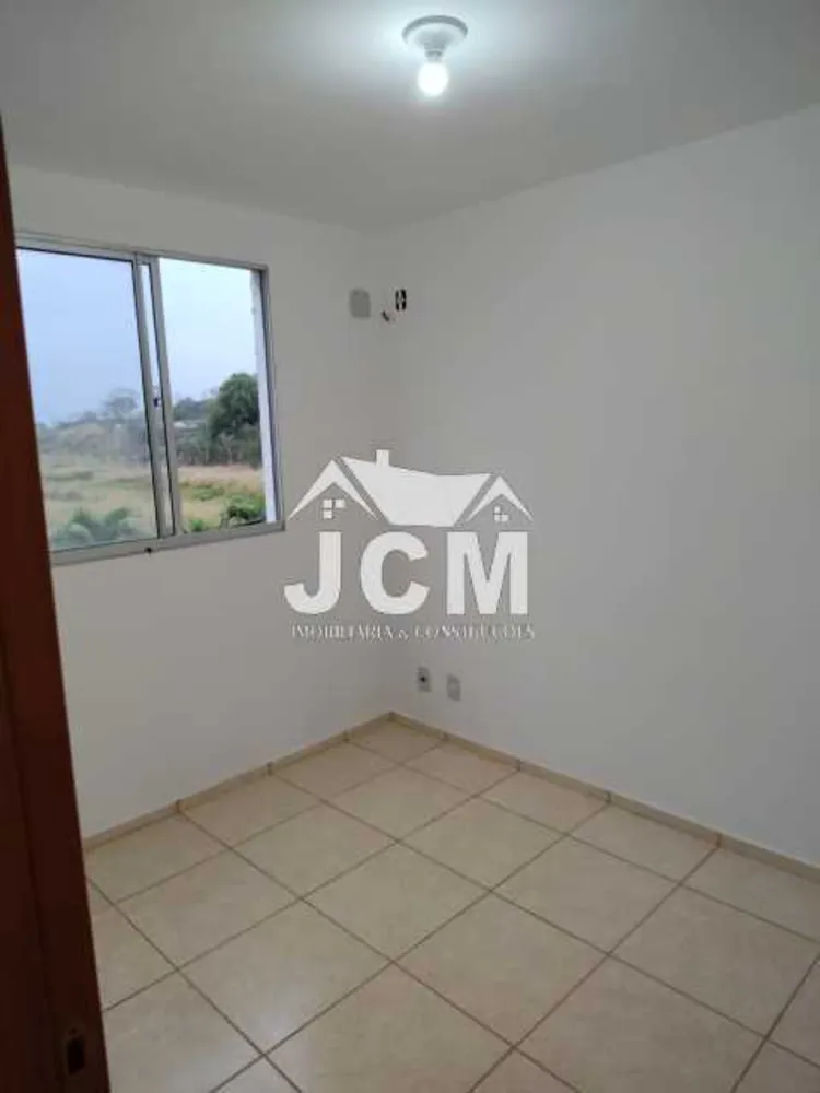 Apartamento, 2 quartos, 43 m² - Foto 11
