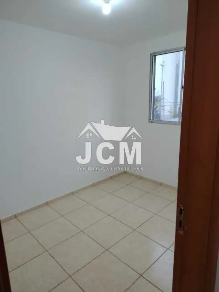 Apartamento, 2 quartos, 43 m² - Foto 10