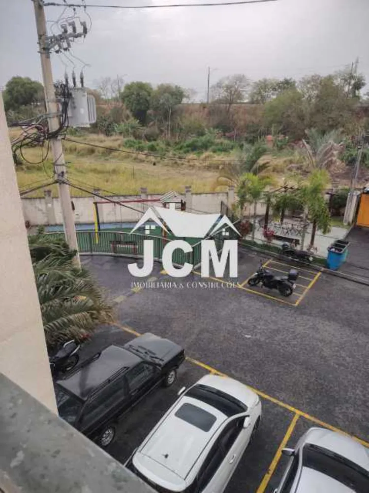 Apartamento, 2 quartos, 43 m² - Foto 15
