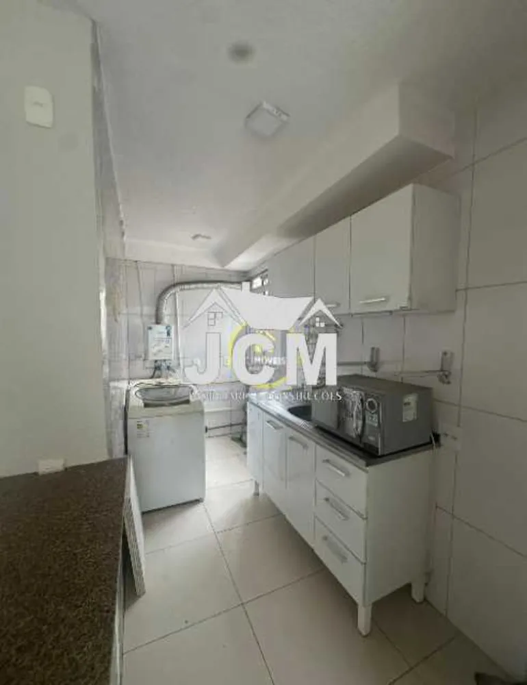 Apartamento, 2 quartos, 44 m² - Foto 11