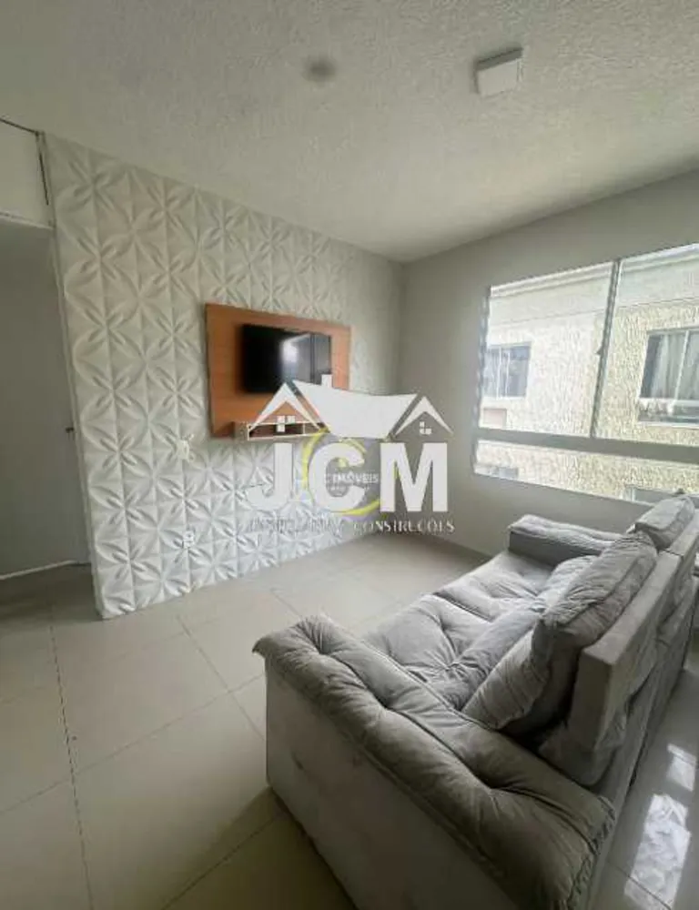 Apartamento, 2 quartos, 44 m² - Foto 19