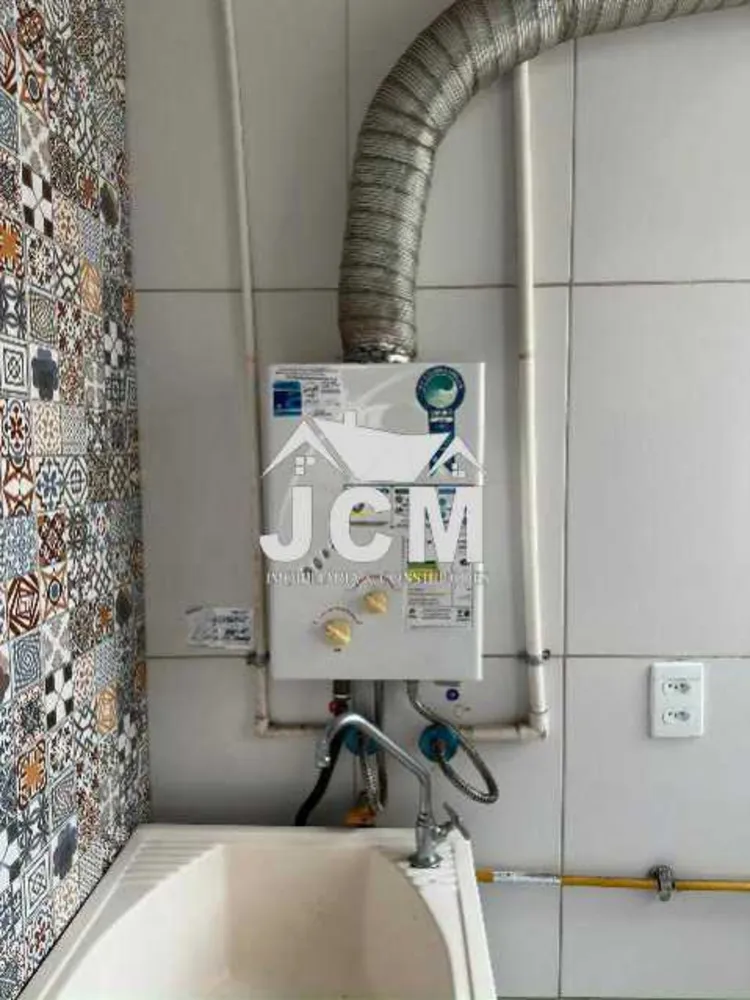 Apartamento, 2 quartos, 44 m² - Foto 6