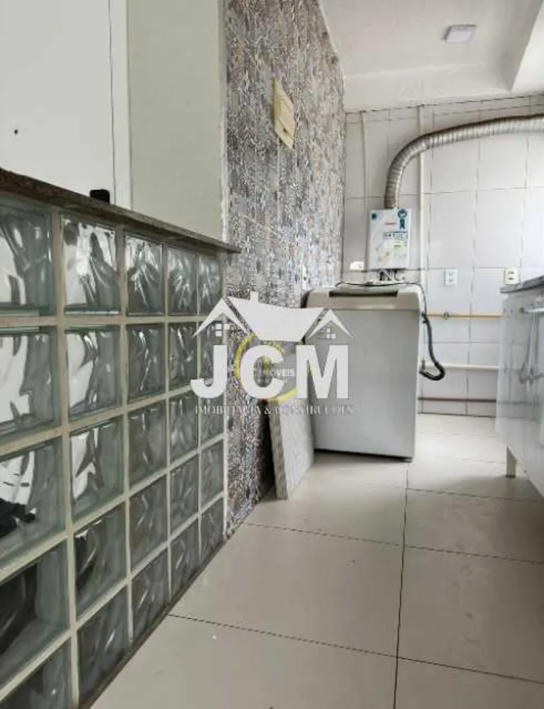 Apartamento, 2 quartos, 44 m² - Foto 12