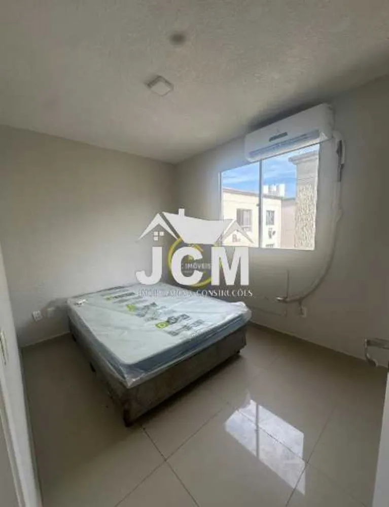 Apartamento, 2 quartos, 44 m² - Foto 20