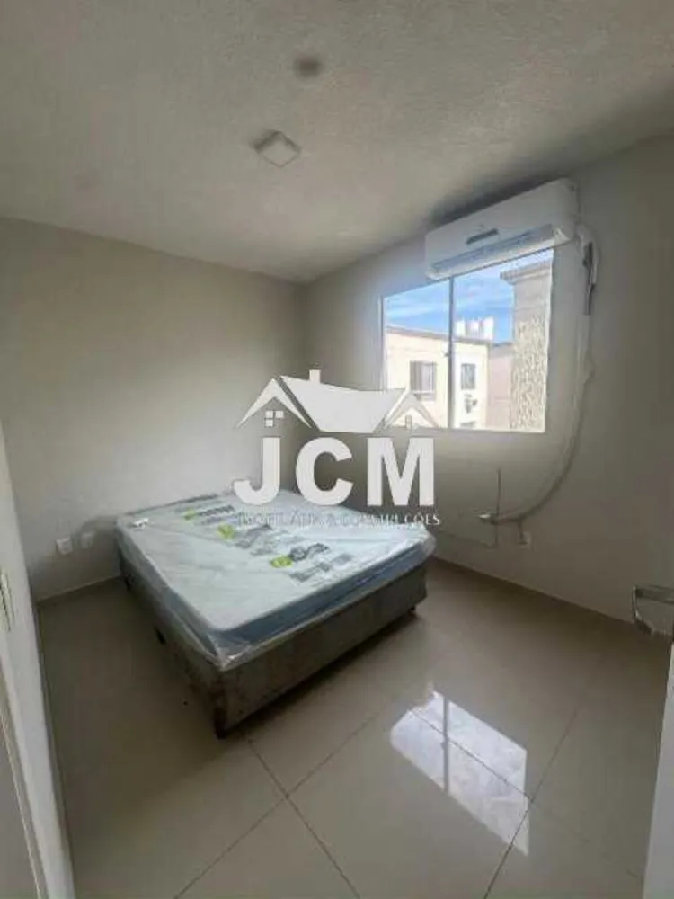 Apartamento, 2 quartos, 44 m² - Foto 10