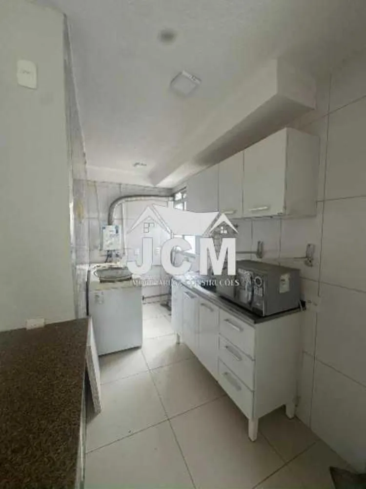 Apartamento, 2 quartos, 44 m² - Foto 2