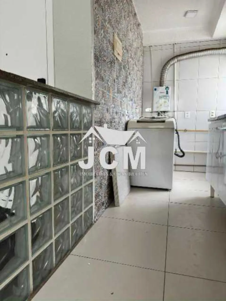 Apartamento, 2 quartos, 44 m² - Foto 3