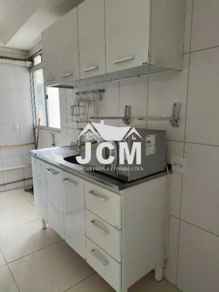 Apartamento, 2 quartos, 44 m² - Foto 9