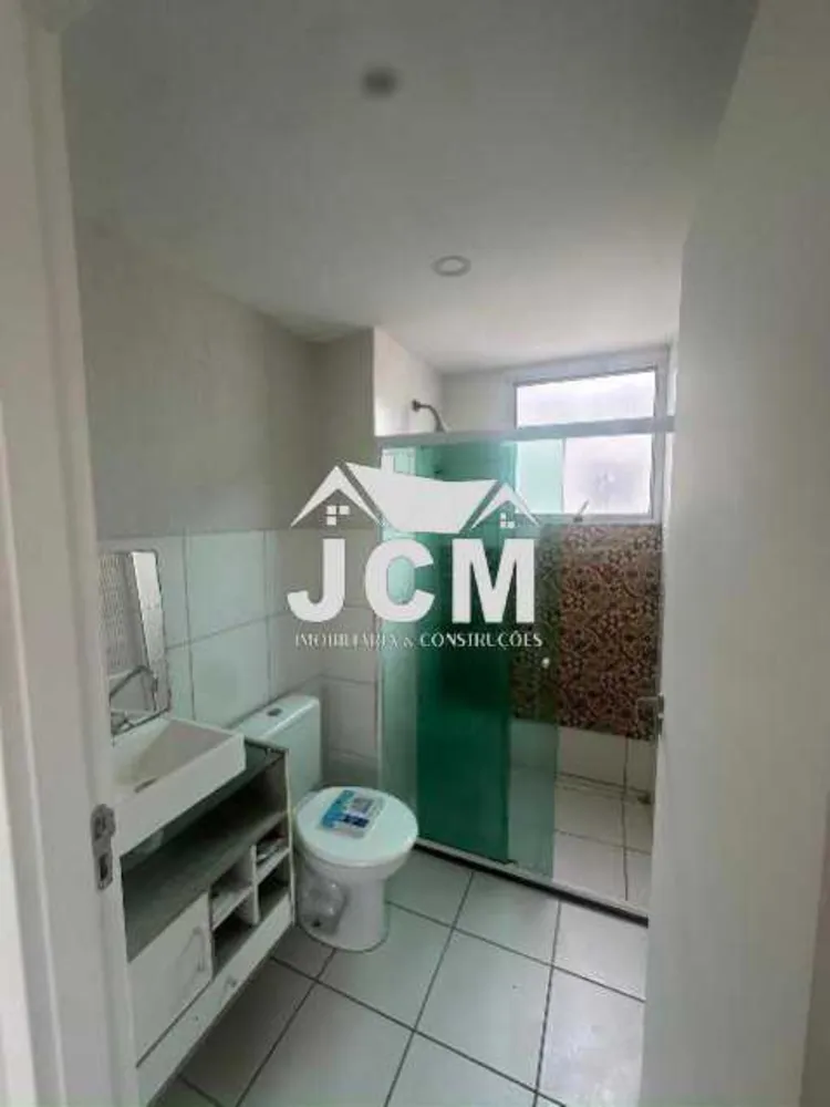 Apartamento, 2 quartos, 44 m² - Foto 7