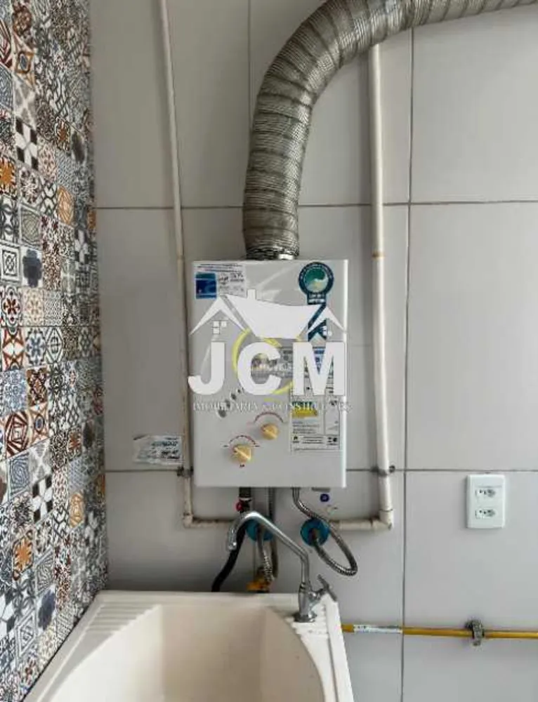 Apartamento, 2 quartos, 44 m² - Foto 15