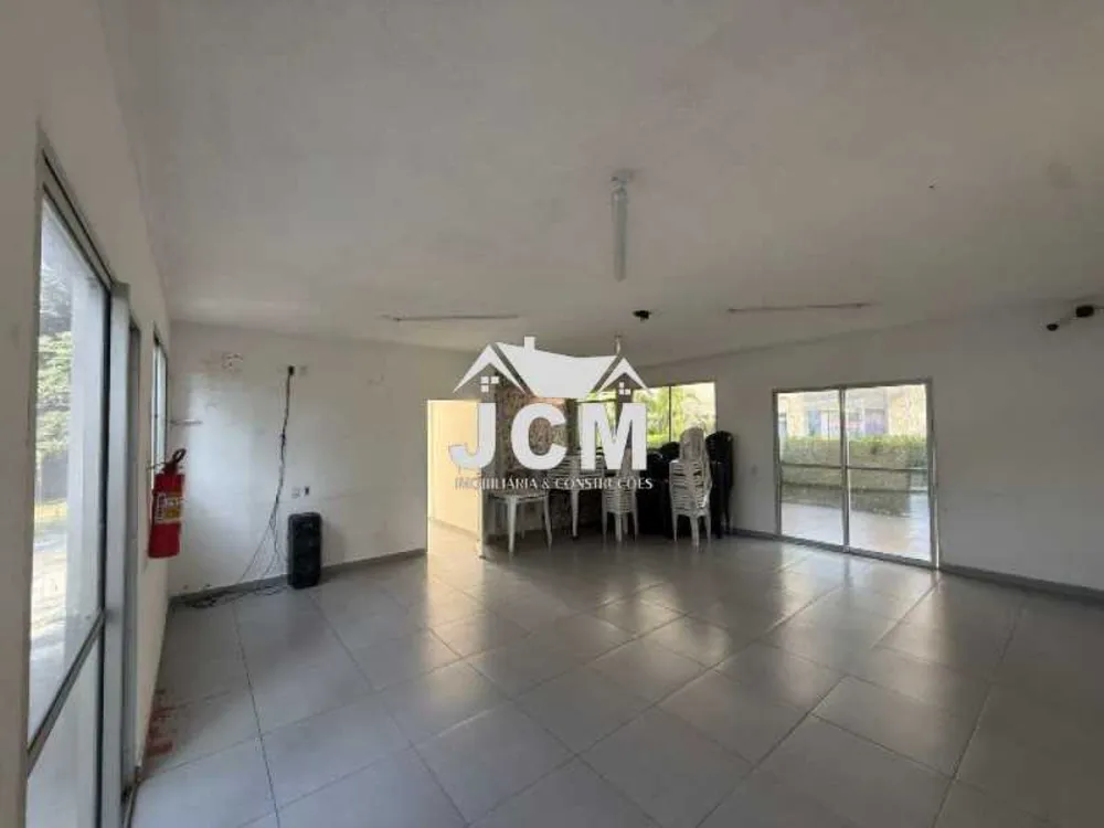 Apartamento, 2 quartos, 48 m² - Foto 9
