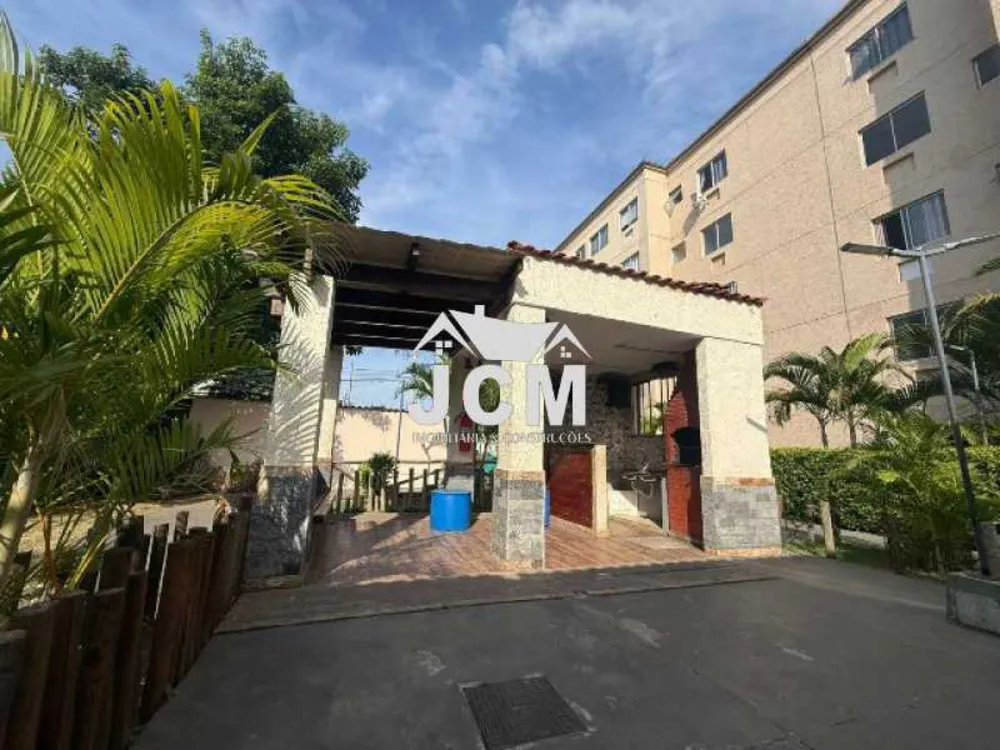 Apartamento, 2 quartos, 48 m² - Foto 10