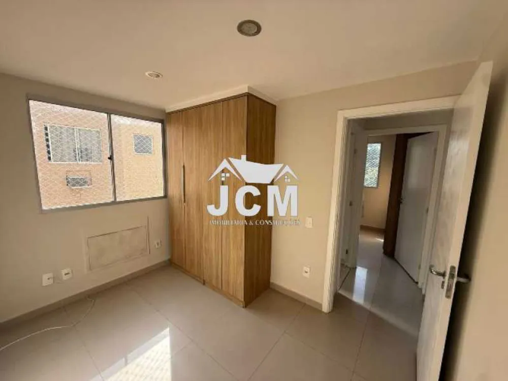 Apartamento, 2 quartos, 48 m² - Foto 5