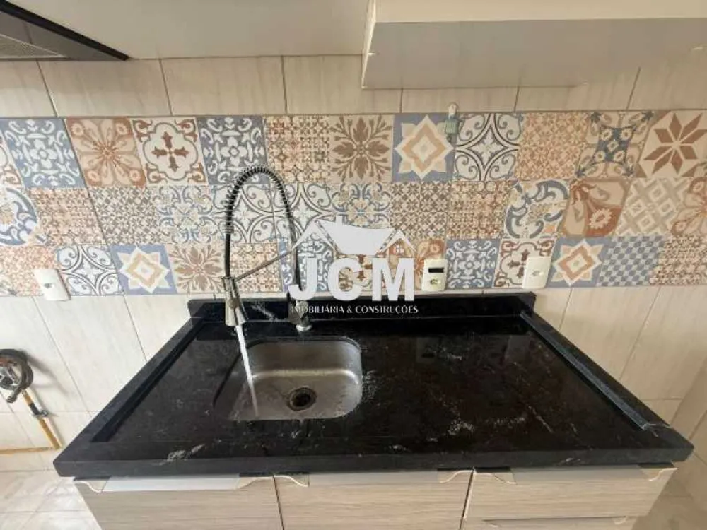 Apartamento, 2 quartos, 48 m² - Foto 10