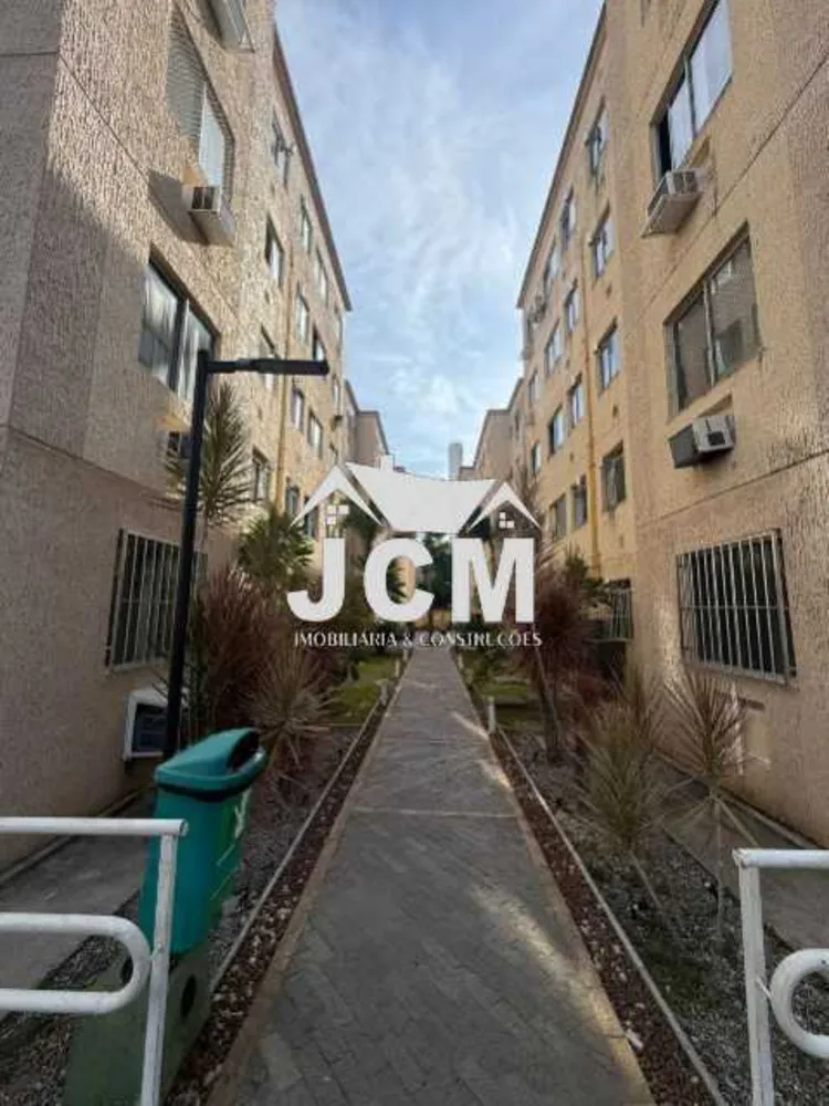 Apartamento, 2 quartos, 48 m² - Foto 13