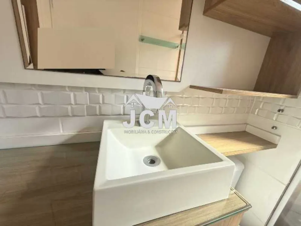 Apartamento, 2 quartos, 48 m² - Foto 2