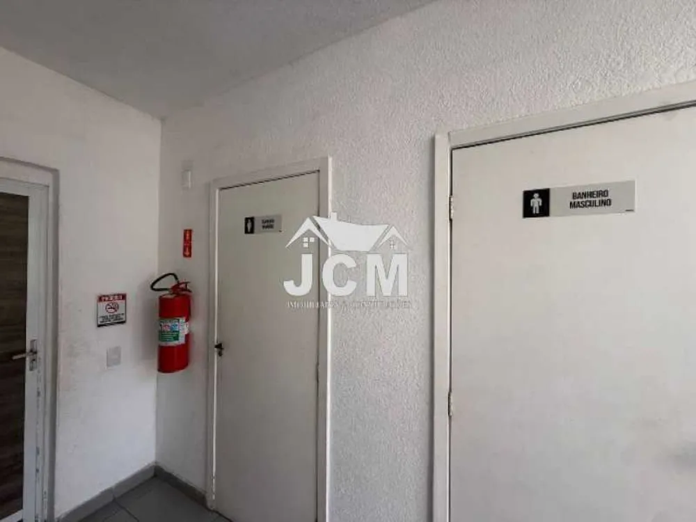 Apartamento, 2 quartos, 48 m² - Foto 7