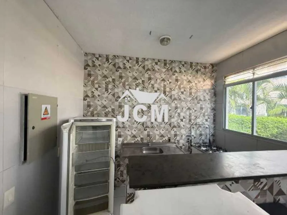 Apartamento, 2 quartos, 48 m² - Foto 9