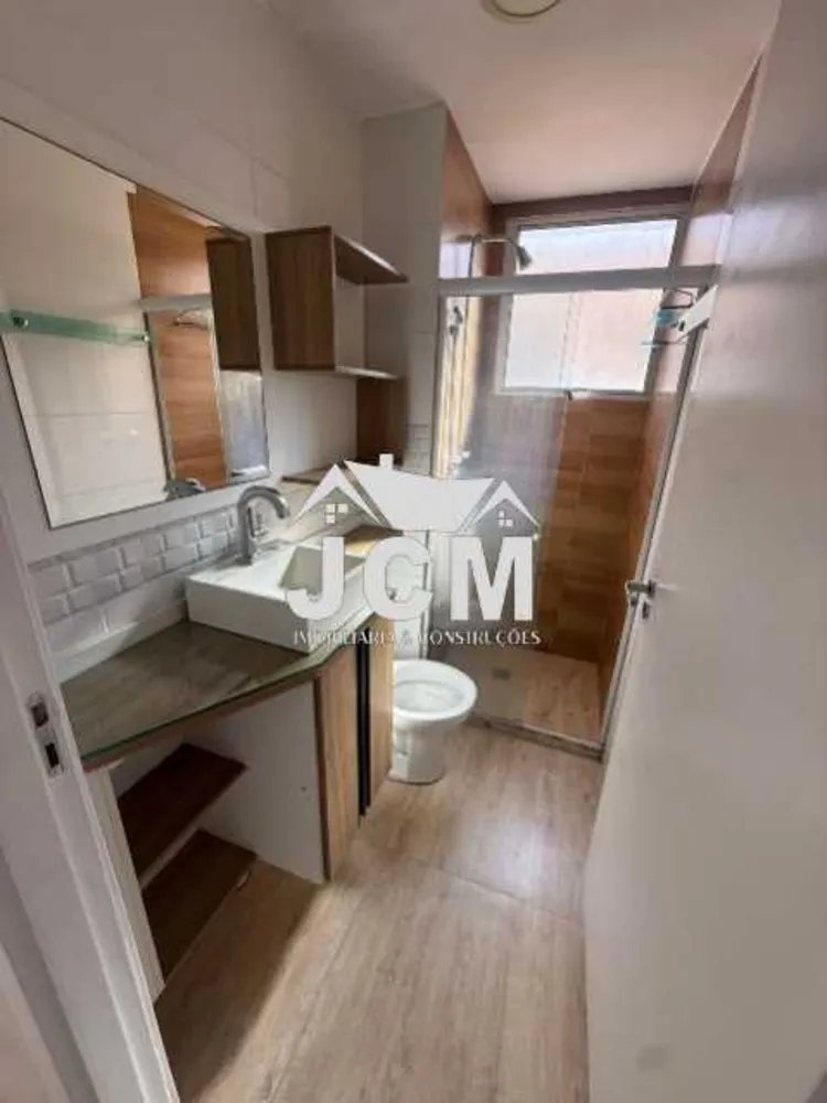 Apartamento, 2 quartos, 48 m² - Foto 8