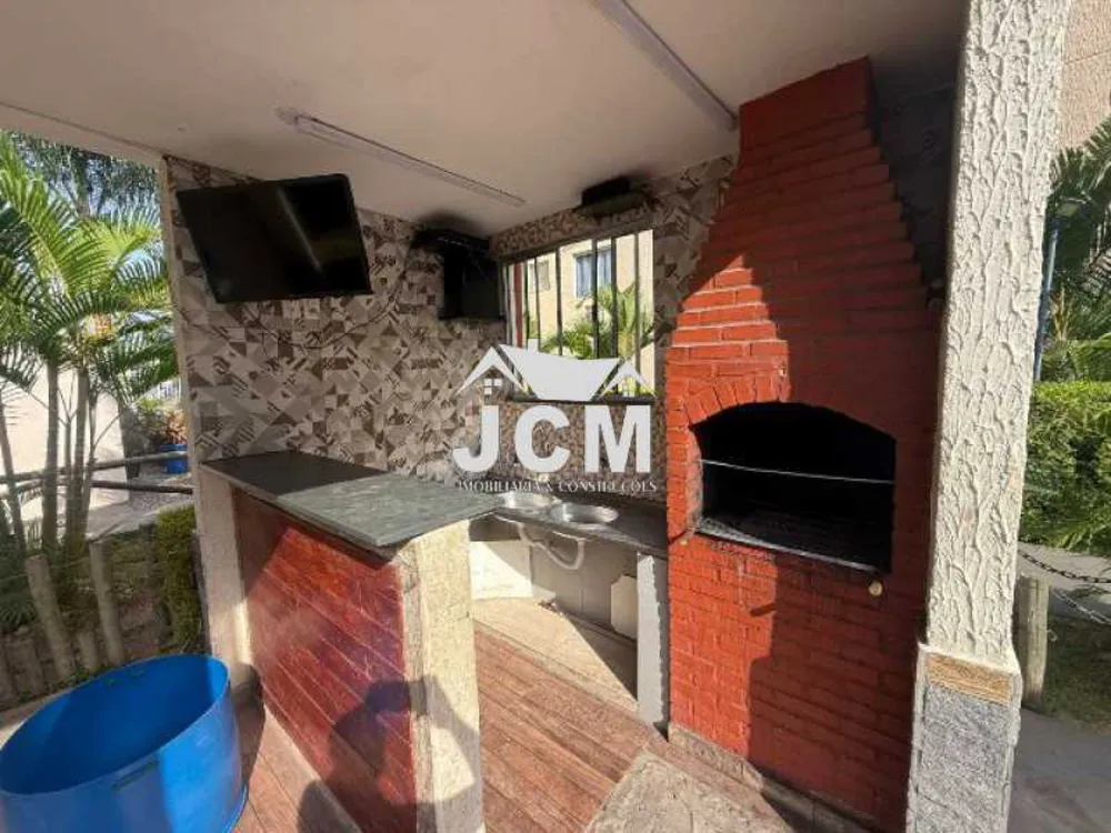 Apartamento, 2 quartos, 48 m² - Foto 11