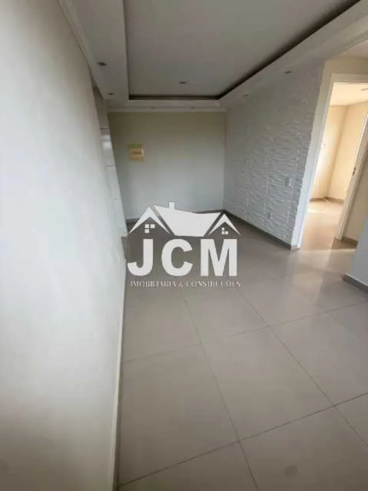 Apartamento, 2 quartos, 48 m² - Foto 2