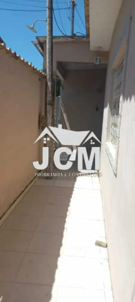 Casa, 2 quartos, 118 m² - Foto 15