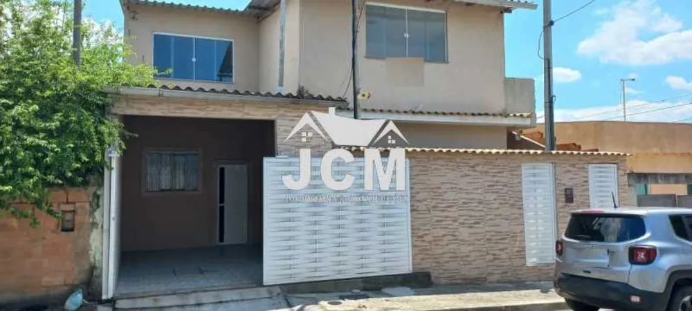 Casa, 2 quartos, 118 m² - Foto 2