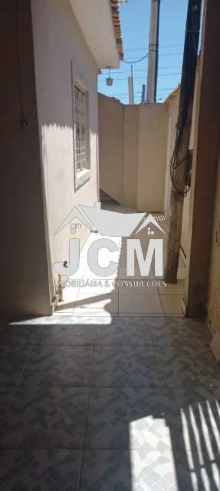 Casa, 2 quartos, 118 m² - Foto 21