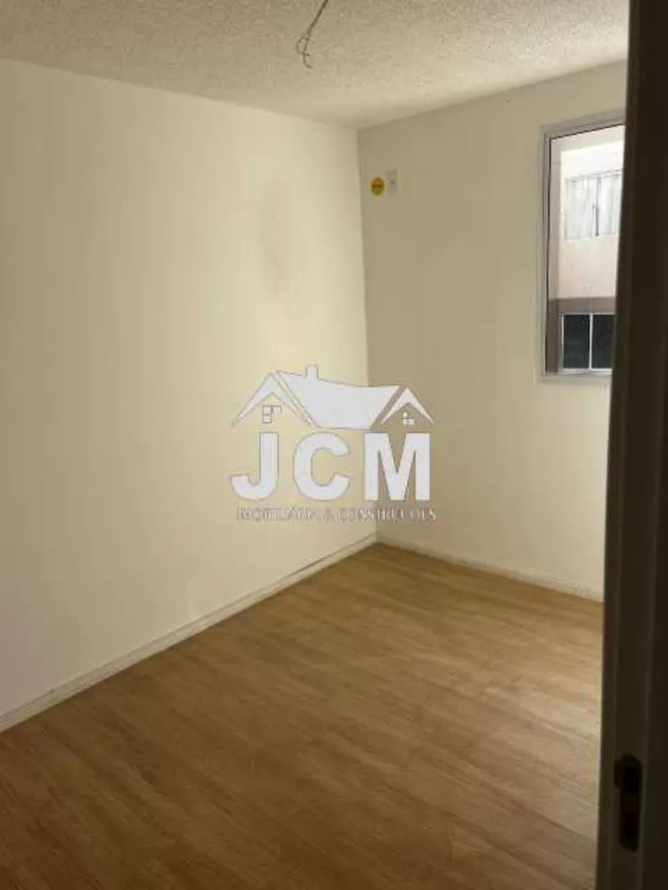 Apartamento, 2 quartos, 50 m² - Foto 23