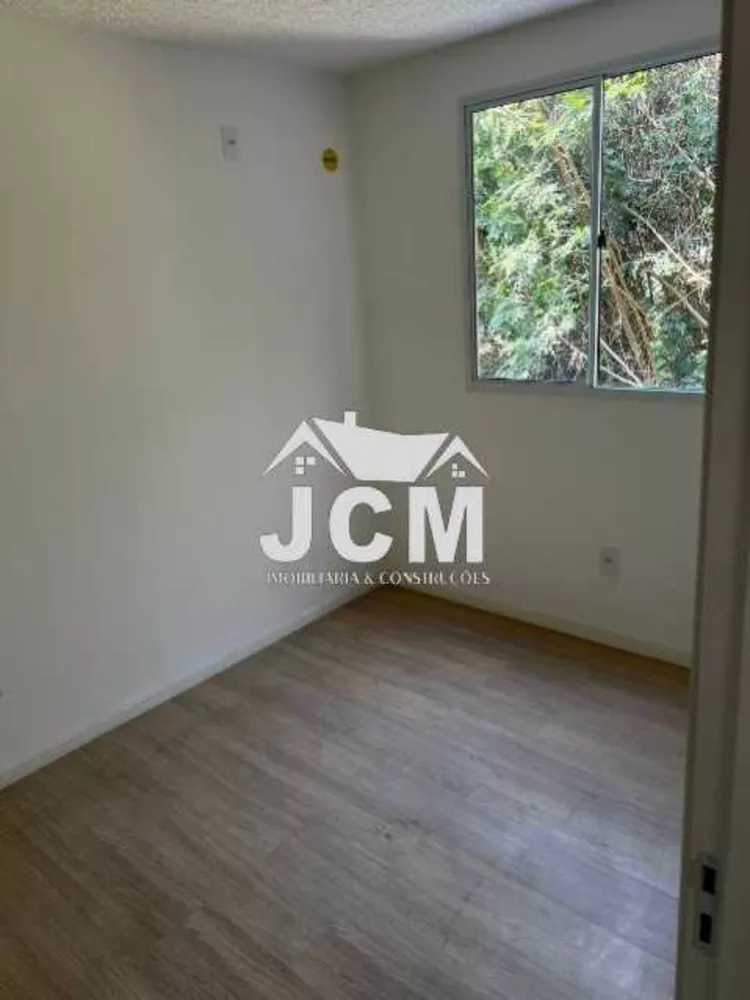 Apartamento, 2 quartos, 50 m² - Foto 9