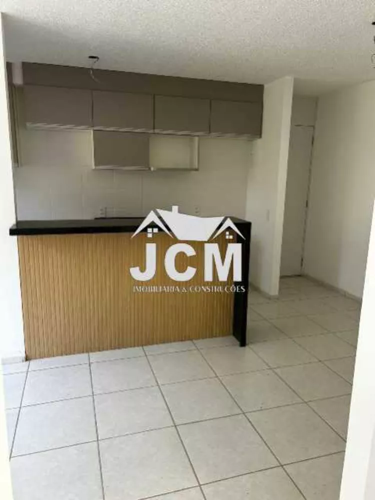 Apartamento, 2 quartos, 50 m² - Foto 8