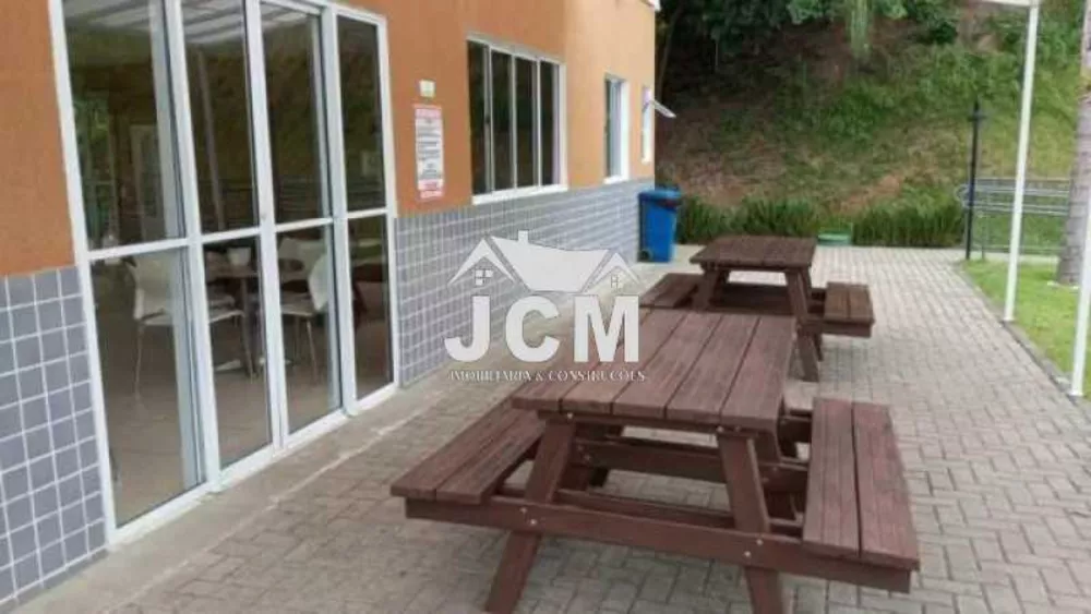 Apartamento, 2 quartos, 50 m² - Foto 5