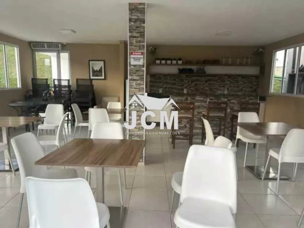 Apartamento, 2 quartos, 50 m² - Foto 19