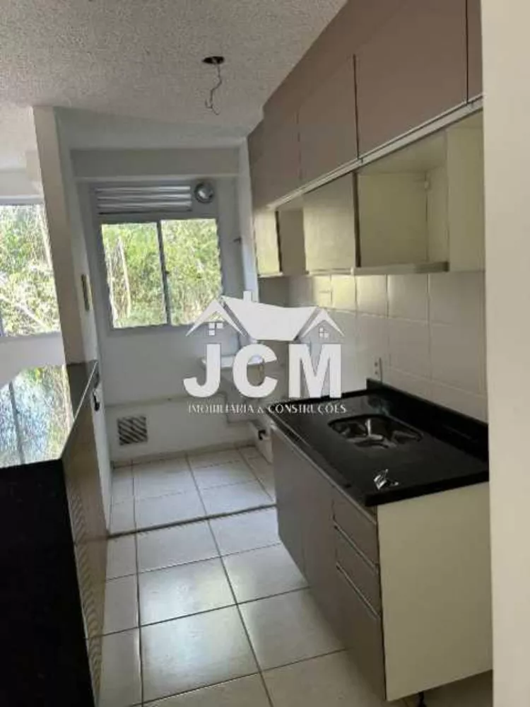 Apartamento, 2 quartos, 50 m² - Foto 25