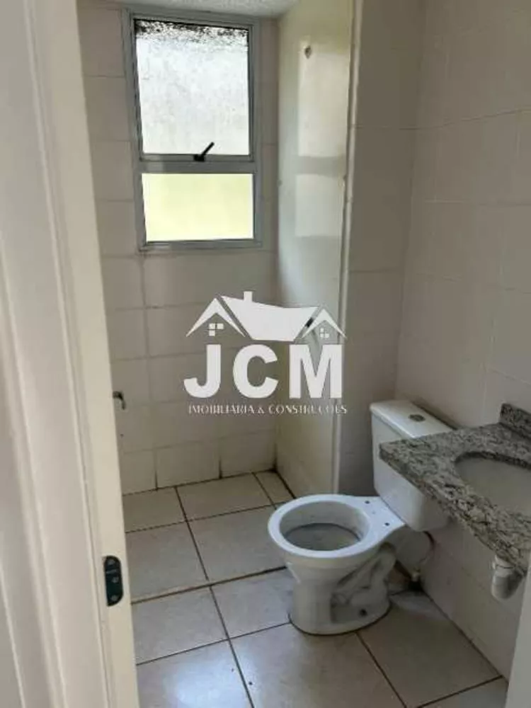 Apartamento, 2 quartos, 50 m² - Foto 24